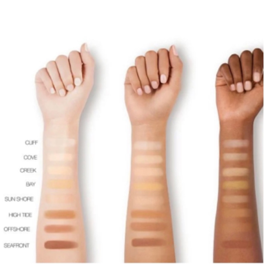 NEW✅NARS CLIFF SOFT MATTE - Picture 4 of 7